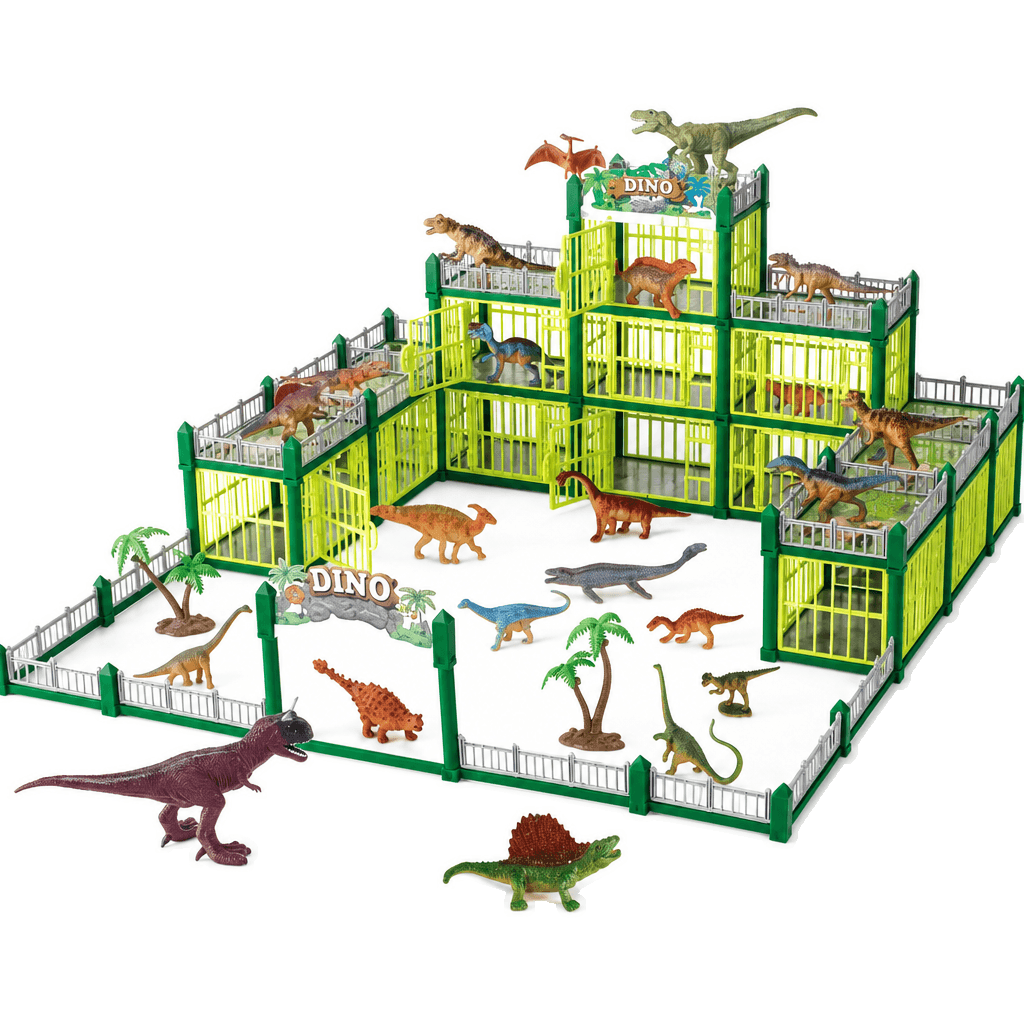 ZooBricks