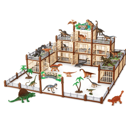 ZooBricks