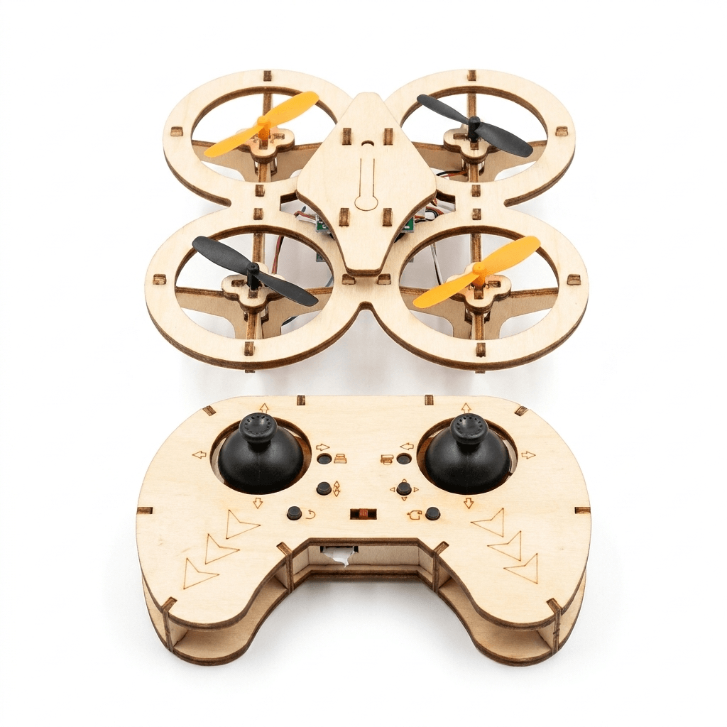 SkyQuad