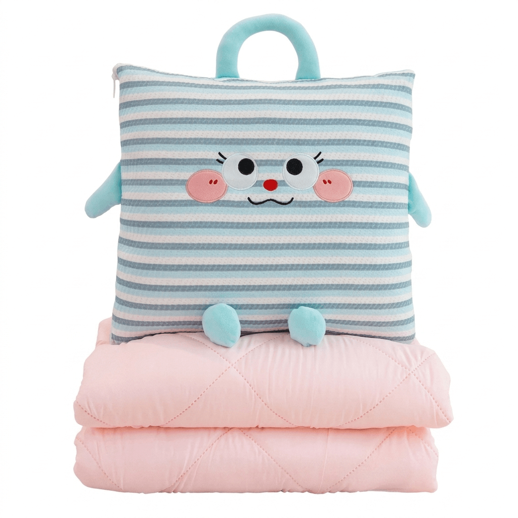SnugBuddy