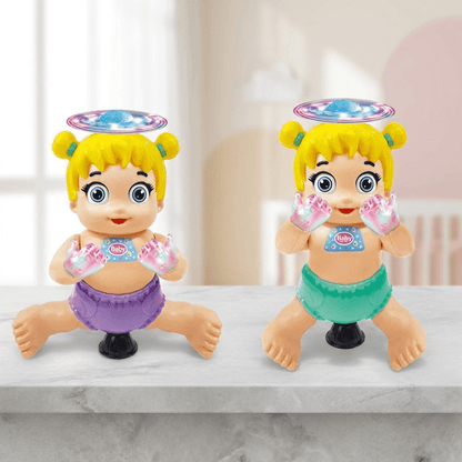 Melodoll