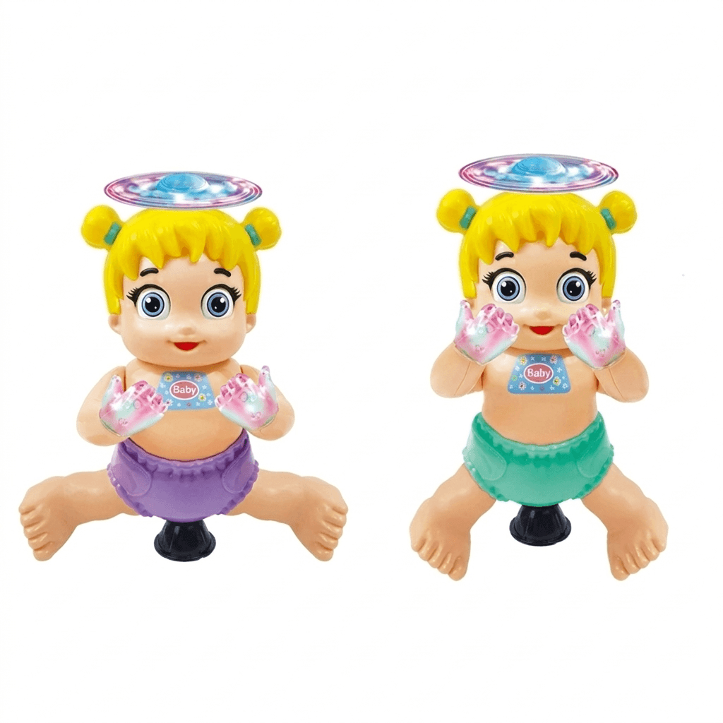 Melodoll