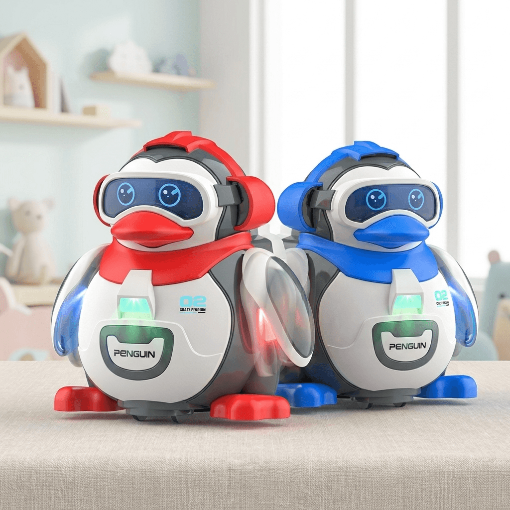 PenguBot