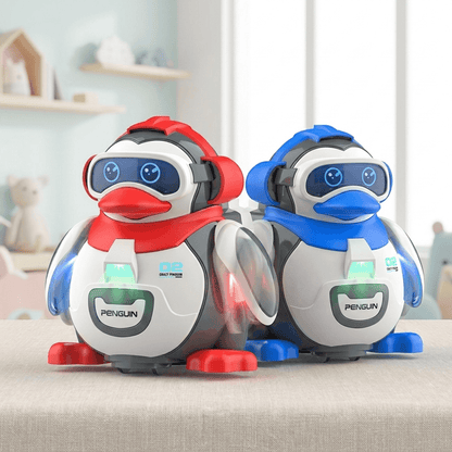 PenguBot