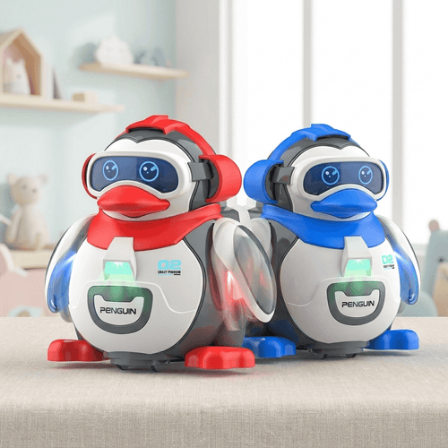 PenguBot