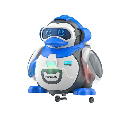 PenguBot