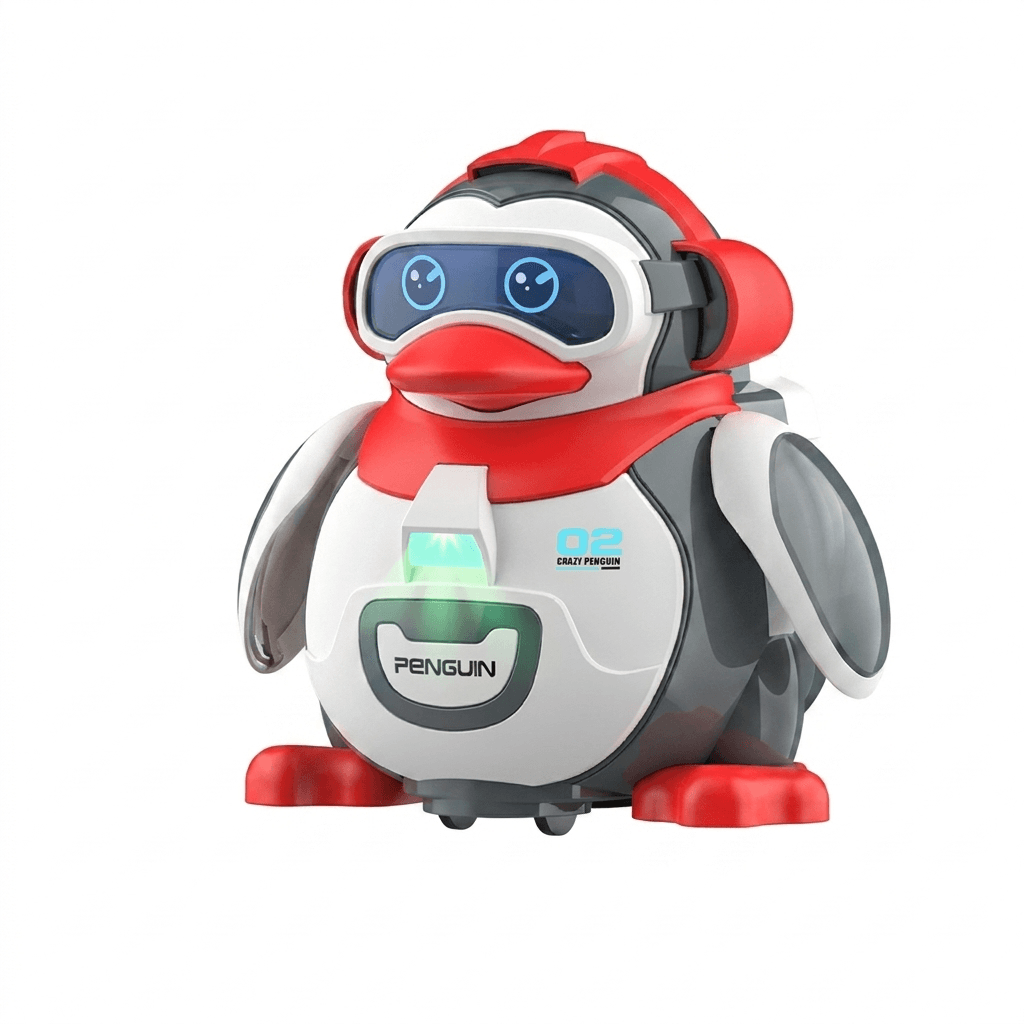 PenguBot