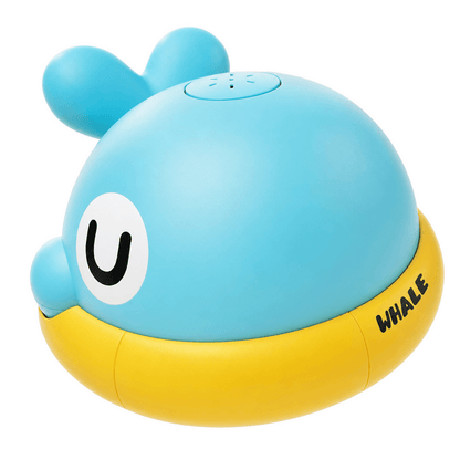 BubblyWhale