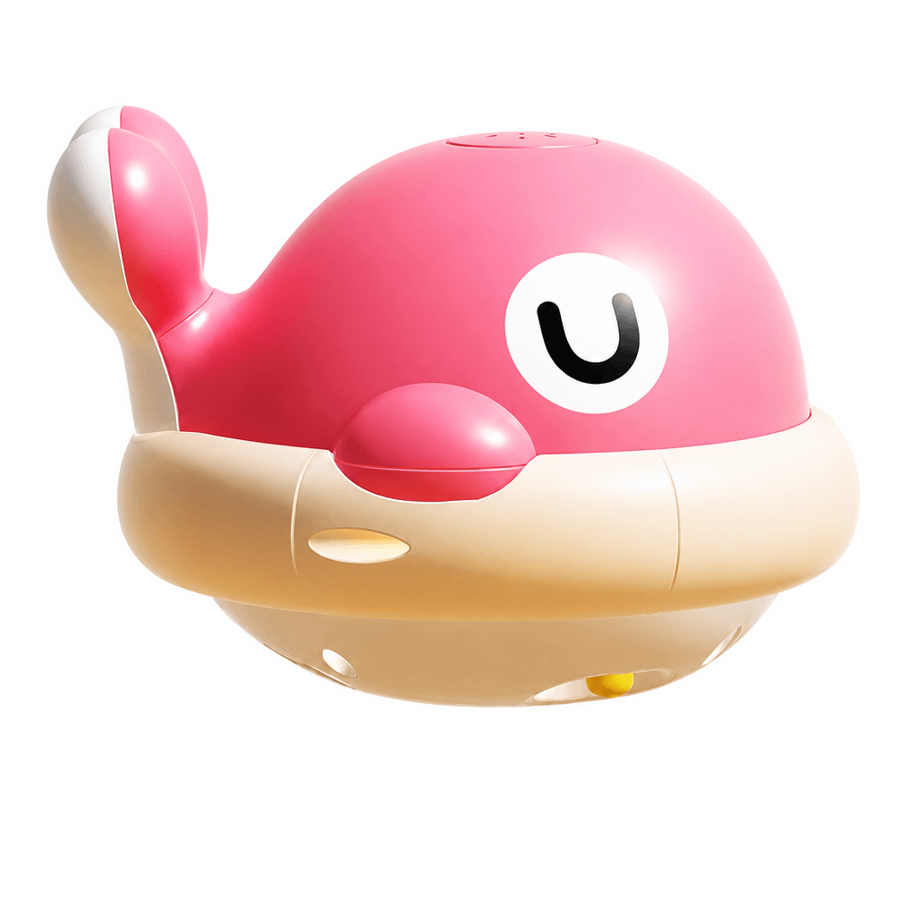 BubblyWhale