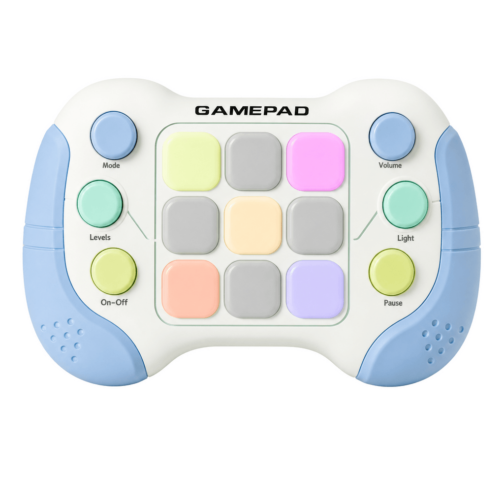 BlinkDash