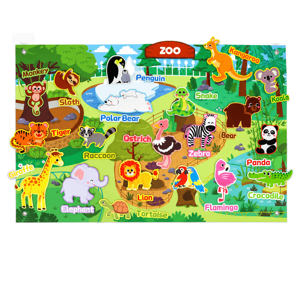 PatchZoo