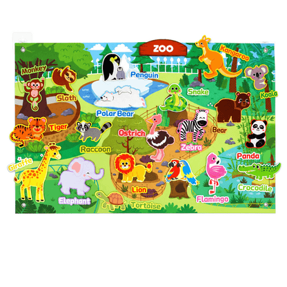 PatchZoo