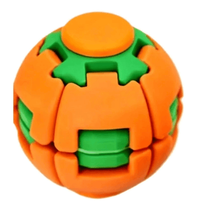 CalmSpin