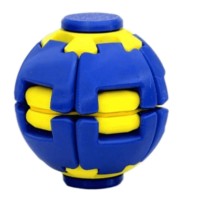 CalmSpin