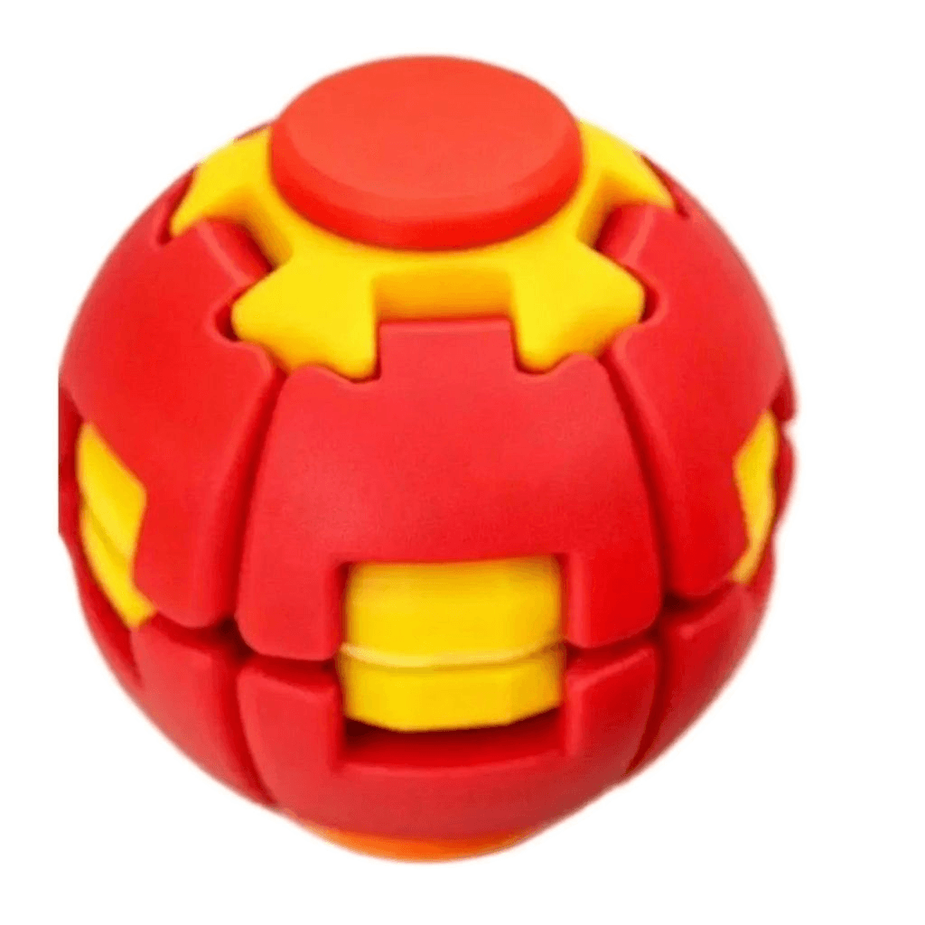 CalmSpin