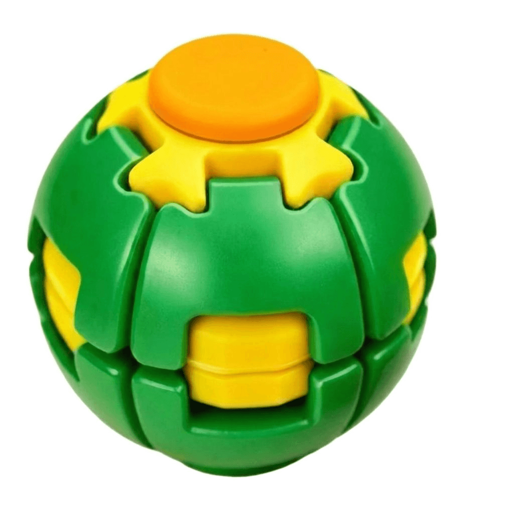 CalmSpin