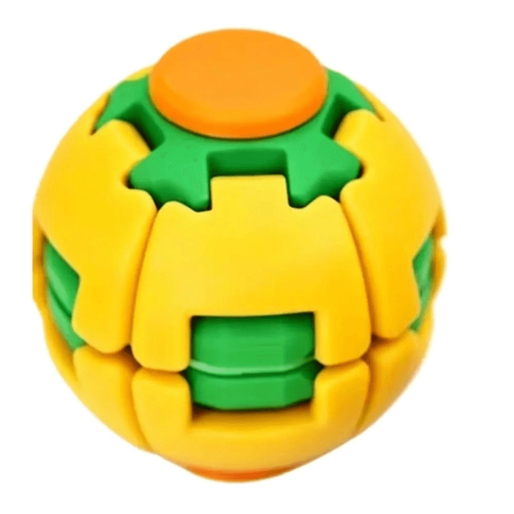 CalmSpin