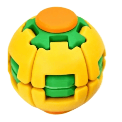 CalmSpin