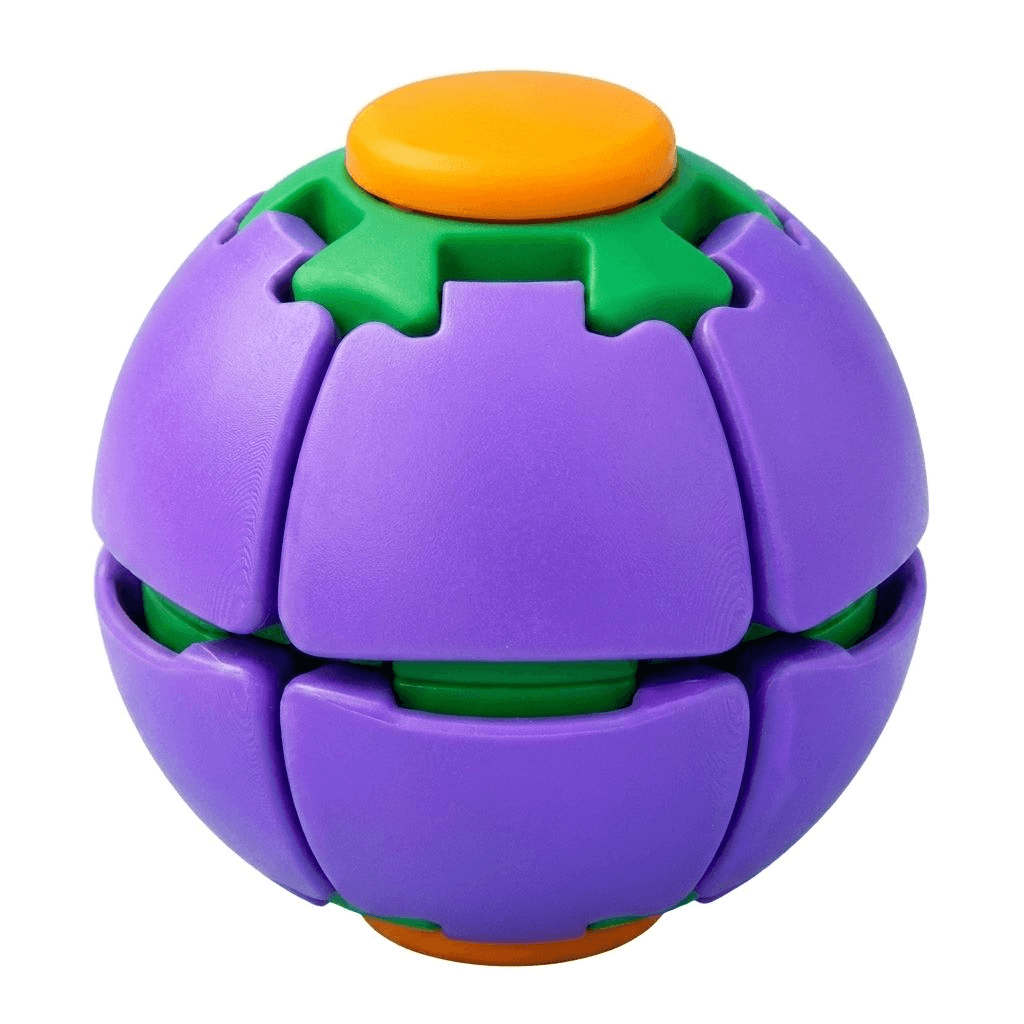 CalmSpin