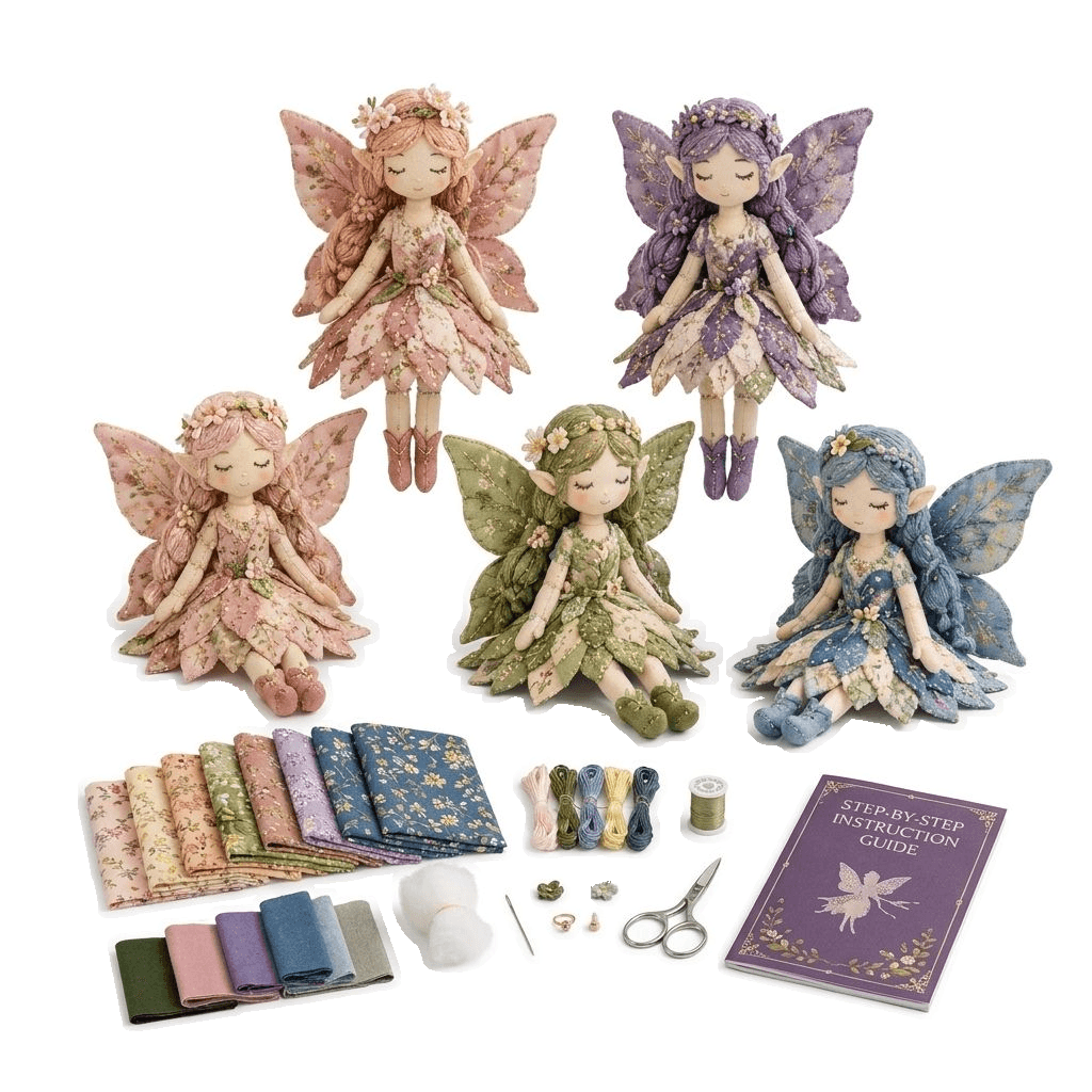 PixiePatches