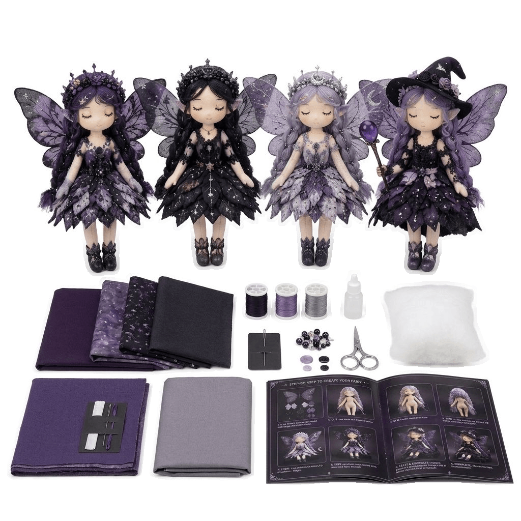 PixiePatches