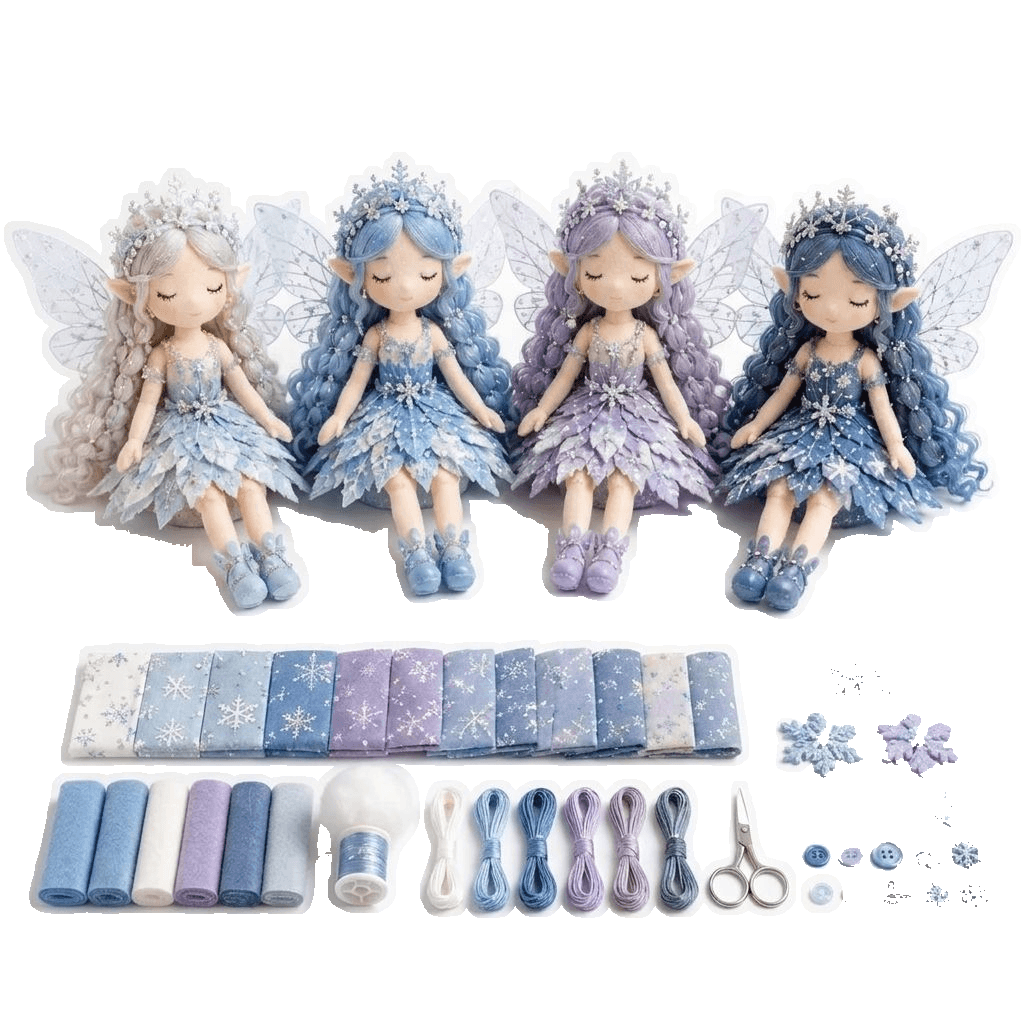 PixiePatches