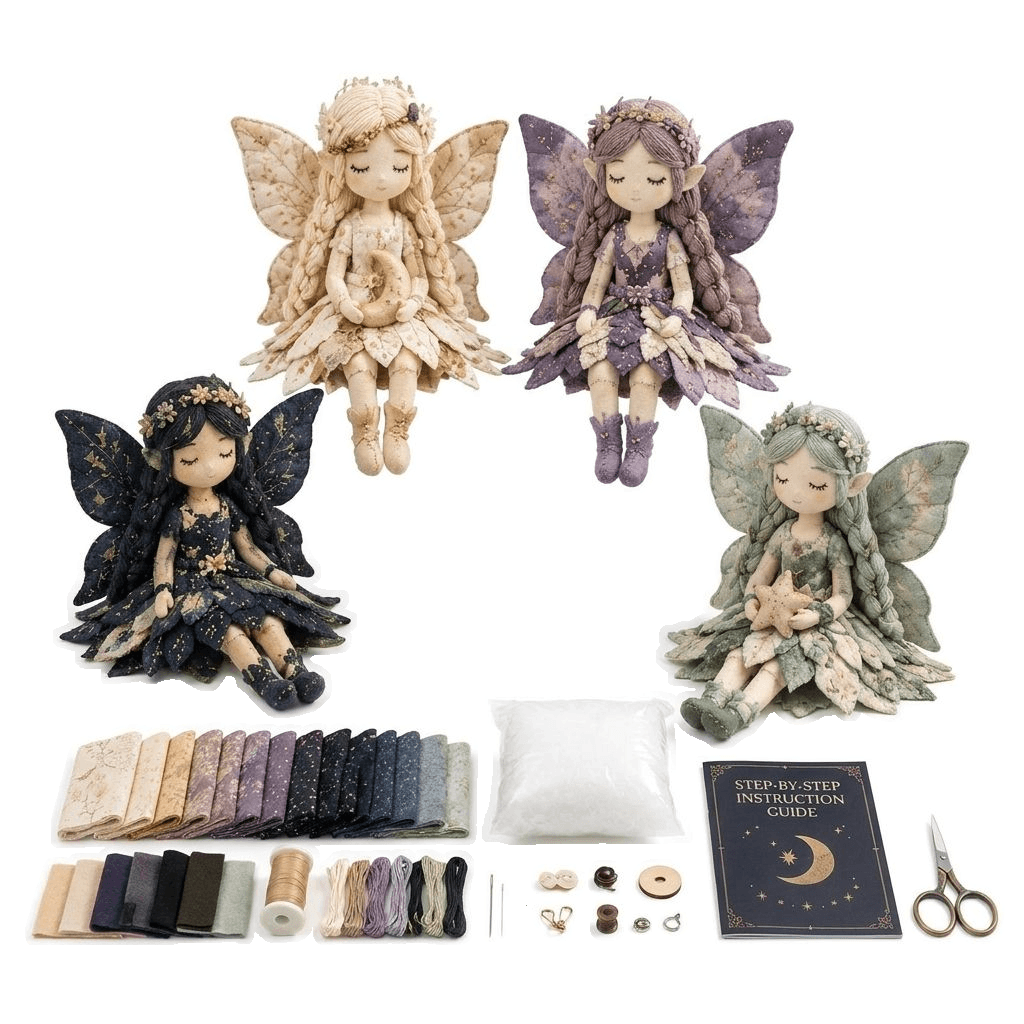 PixiePatches