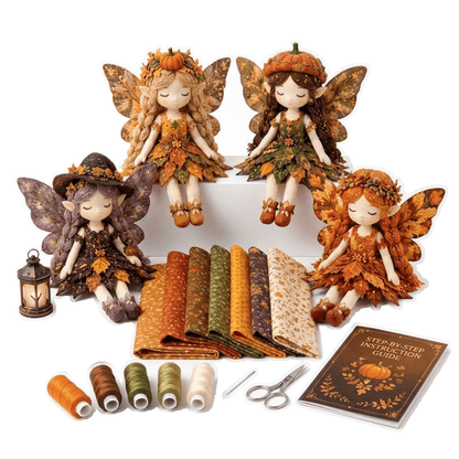 PixiePatches