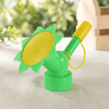SprayBlossom