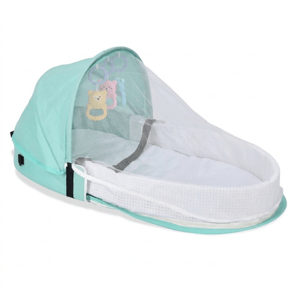 TravelCocoon