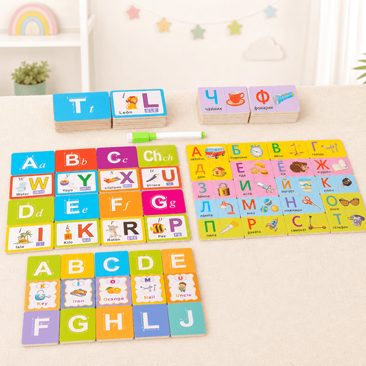 LetterNest