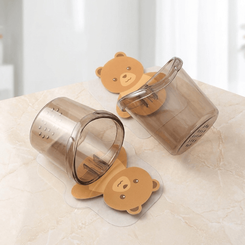 CubTidy