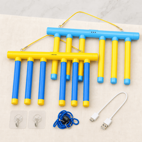 TumbleSticks