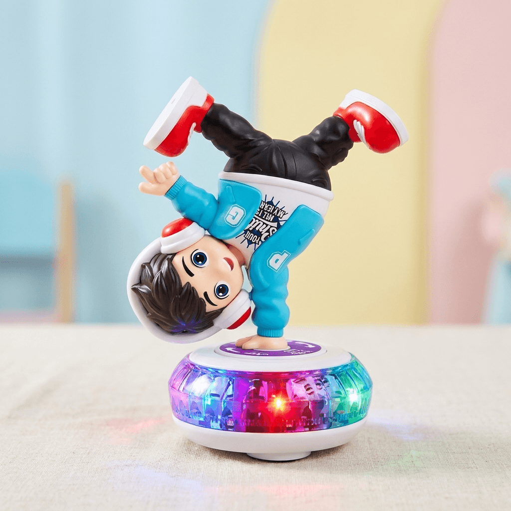 Spinlight