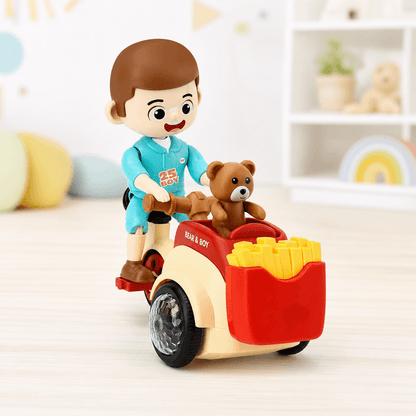TwirlTrike