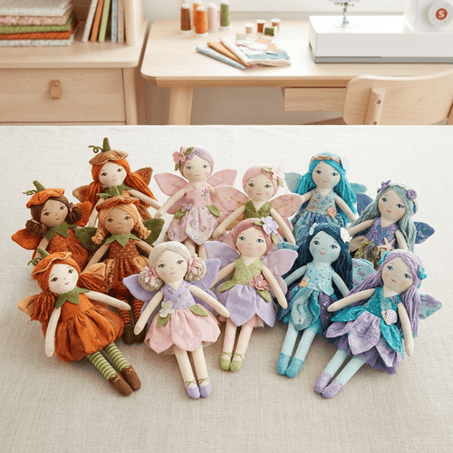 PixiePatches