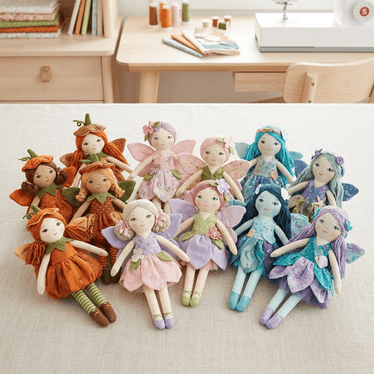 PixiePatches