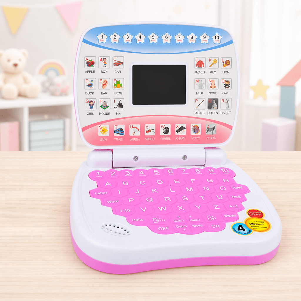 LetterBee