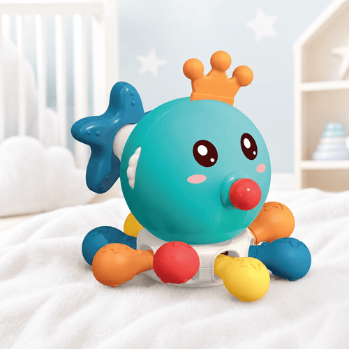 TwistyOcto
