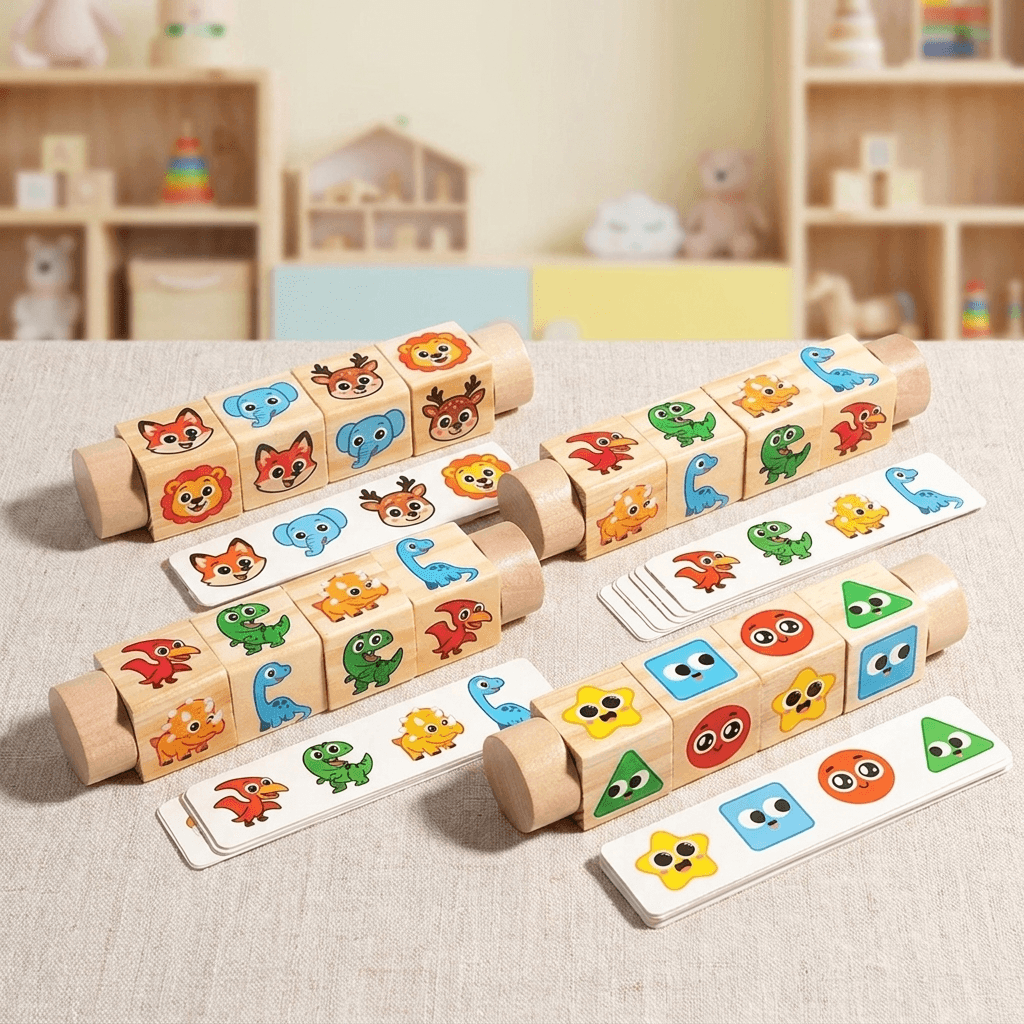 TwistCubs