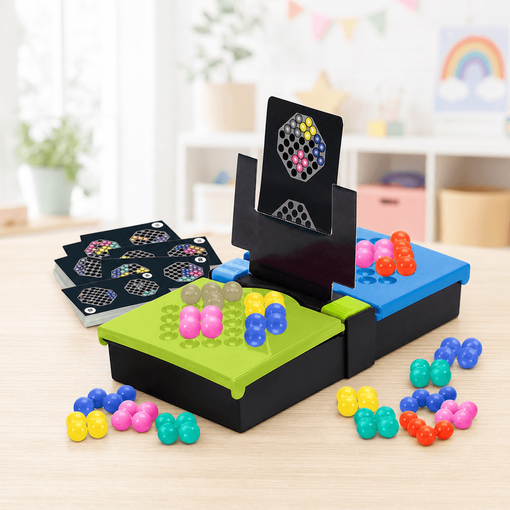 TileDuel