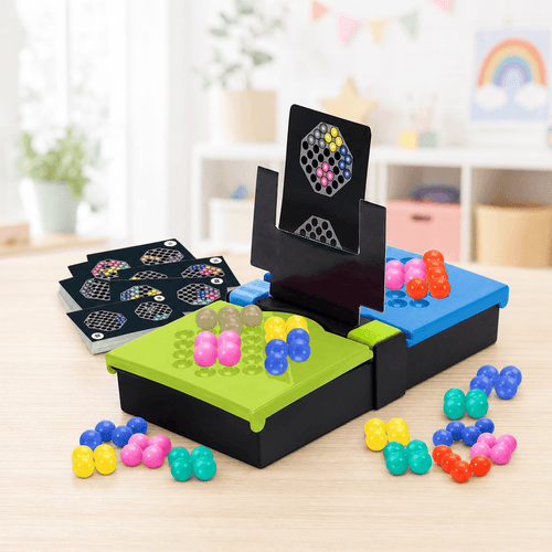 TileDuel