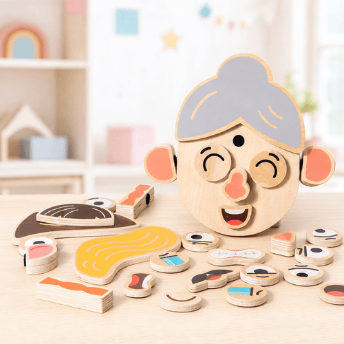 SmileTiles