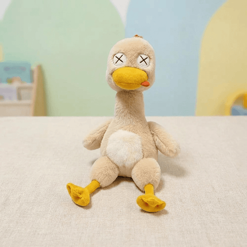 SnapQuack