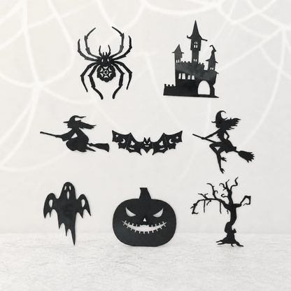 GlowGhouls