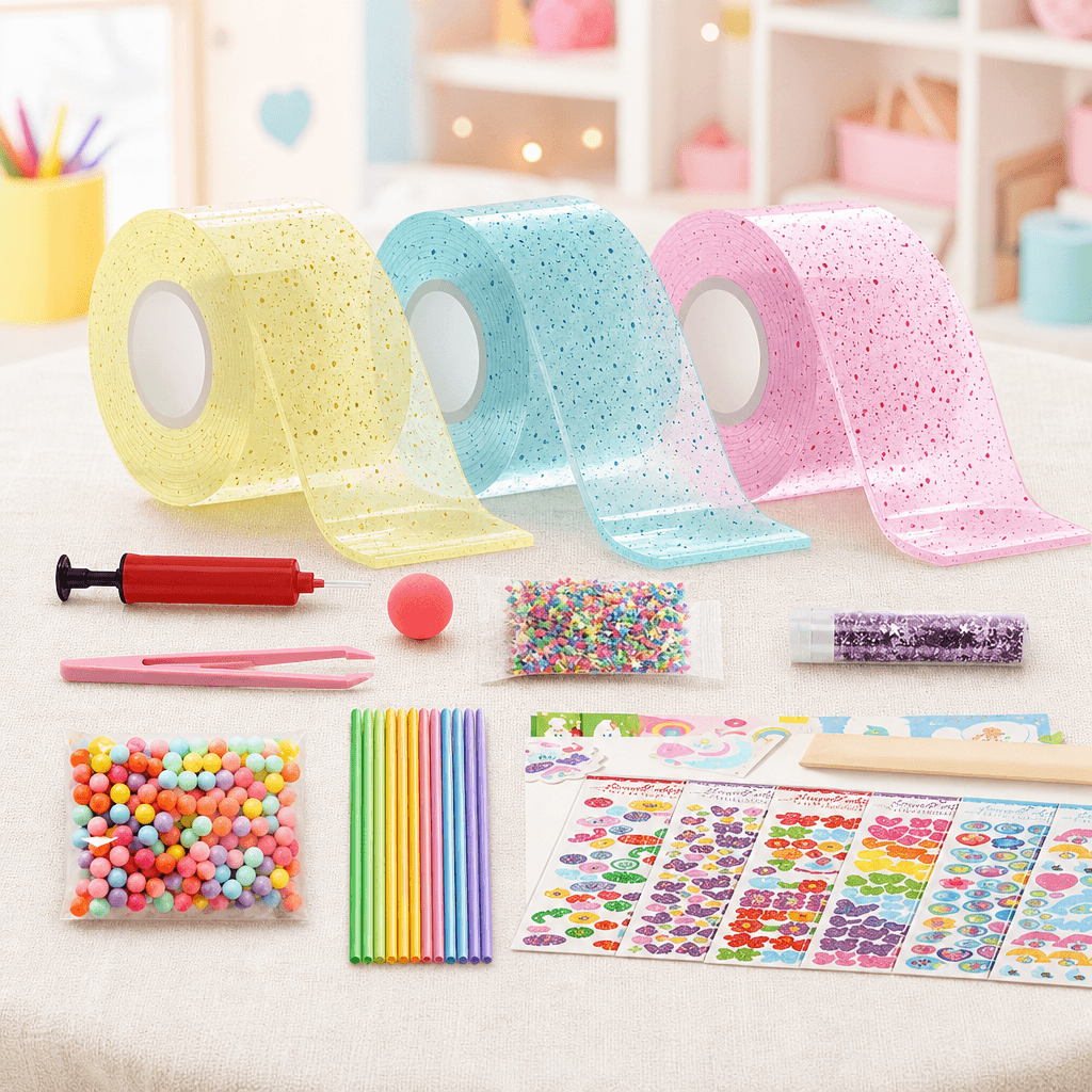 PuffTape