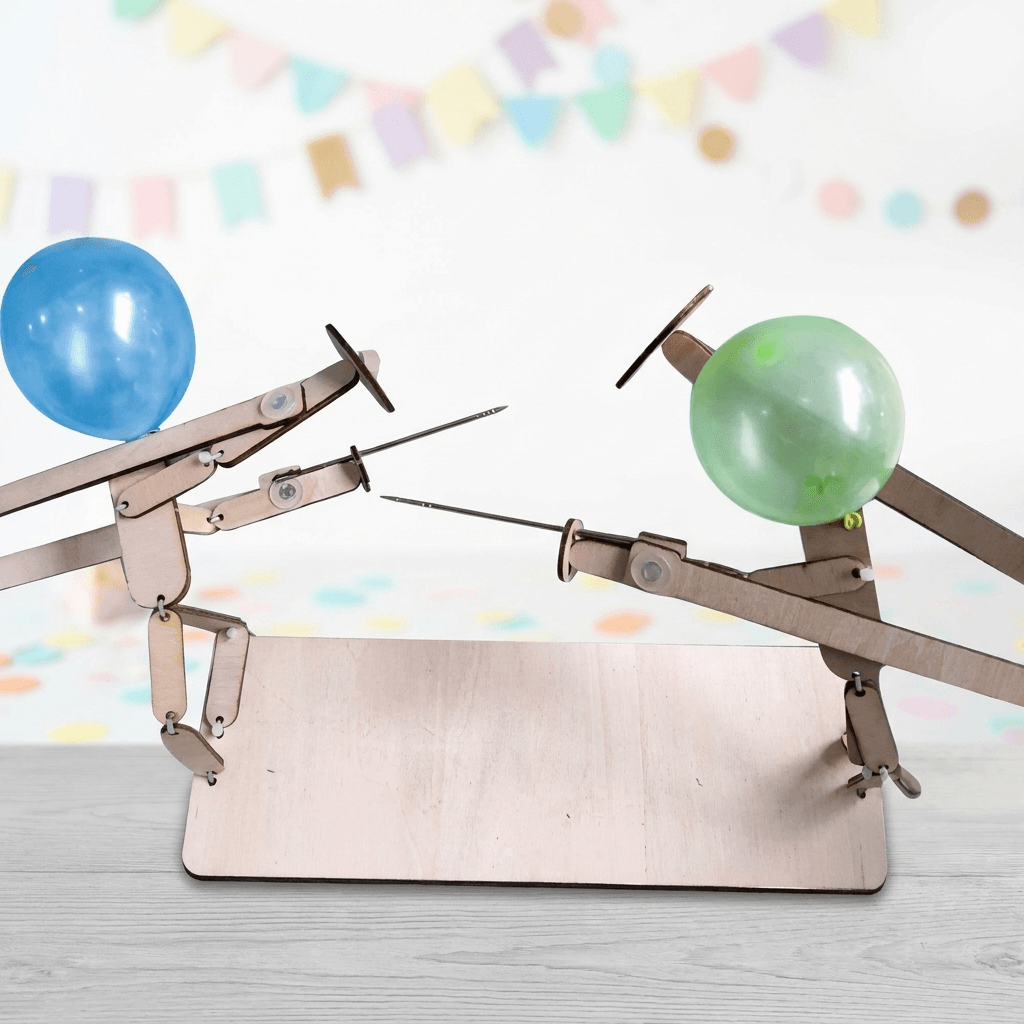 BalloonBash