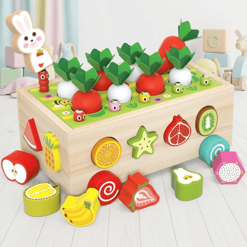 VeggiePatch