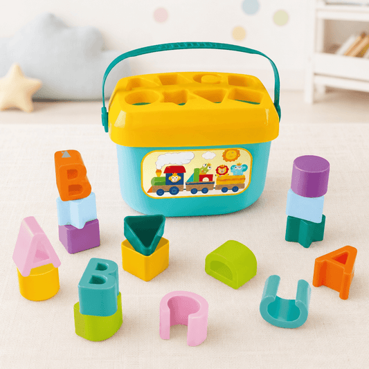 ABCBuddies