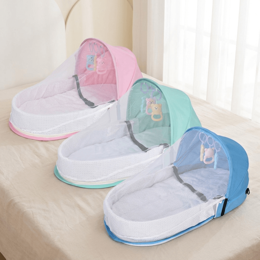 TravelCocoon